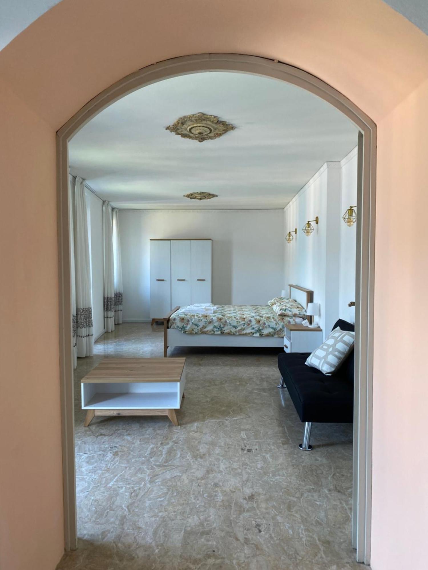 Ferienwohnung Maddalena Lake Como View Terraces Lezzeno Exterior foto